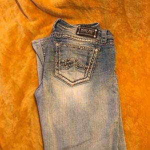 Miss me jeans 32
